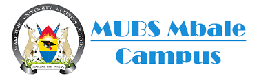 MUBS Mbale Campus Logo